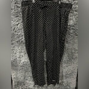 Torrid flowy pants